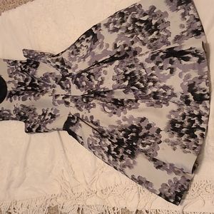 H & M DRESS